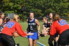 Field Hockey Senior Day  Wheaton College Field Hockey Senior Day 2021. - Photo By: KEITH NORDSTROM : Wheaton, field hockey, FH2021, Senior Day